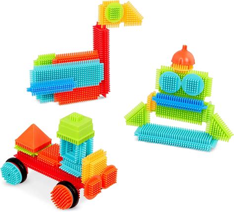 Briskel Bricks.